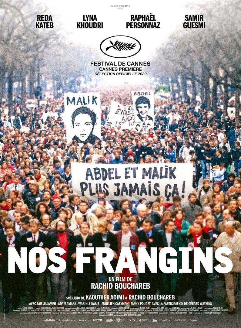 La nuit du 5 au 6 décembre 1986, Malik Oussekine est mort à la suite d’une intervention de la police, alors que Paris était secoué par des manifestations estudiantines contre une nouvelle réforme de l’éducation. Le ministère de l’intérieur est d’autant plus enclin à étouffer cette affaire, qu’un autre français d’origine algérienne a été tué la même nuit par un officier de police.